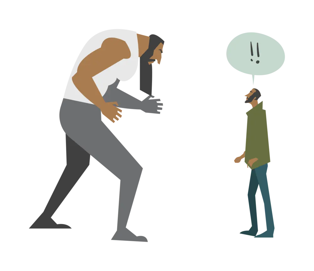 التعامل مع الناس فن